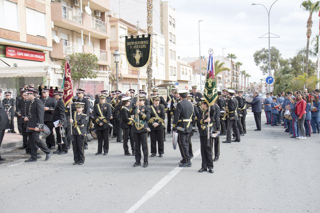 ENCUENTRO DE BANDAS DE PUERTO LUMBRERAS - 11